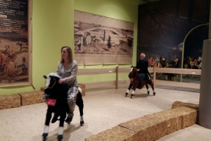Cowboy und Indianer