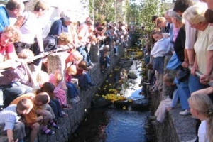 Eberbachfest