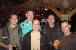 Eberbachfest