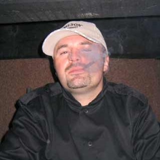 axlrauch