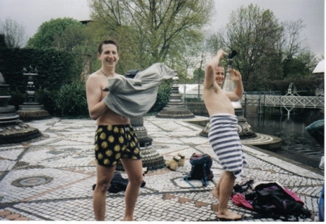Franzbiertriathlon