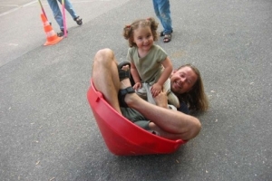 Fun