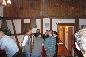 Generalversammlung