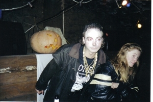 Halloween Party