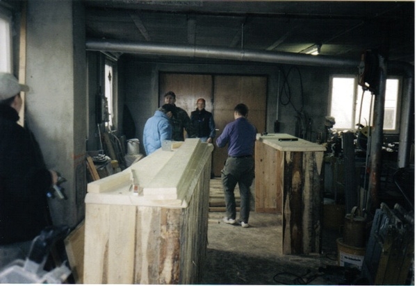 Thekenbau004