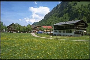 Wandern