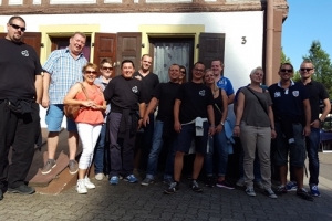Weinfest