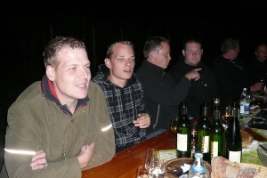 Weinwanderung